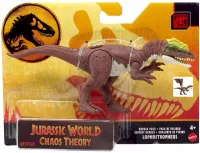 LOPHOSTROPHEUS Dinozaur Figurka 18 cm Jurassic World Park Jurajski Mattel