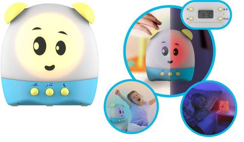 Dumel Discovery Duszek Budzik na Arena.pl