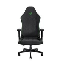 razer fotel gamingowy iskur v2, czarny