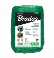 Siatka BIRD NET 10g/ m2 , 19 x 19mm, 4 x 100m