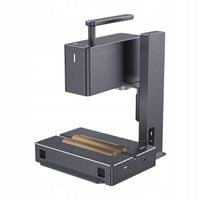 Laserpecker 2 Suit Grawerka Laserowa Przenośna 450nm 5W Bluetooth Aplikacja