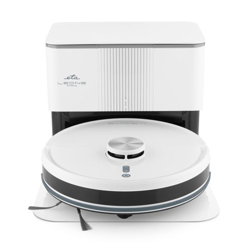 Robot sprzątający odkurzacz automatyczny ETA Leone Pro na Arena.pl