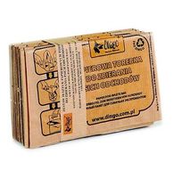 Biodegradowalne papierowe torebki do sprzątania psich odchodów Dingo 10szt