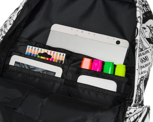 plecak ptn 79904-8009 print 8 na Arena.pl