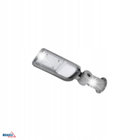 Oprawa Lampa uliczna LED JAZMIN 30W 4000K 4050LM IP65 C82-JAZ-030LG-4K