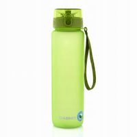 Butelka na wodę Casno Missouri zielona 1050ml