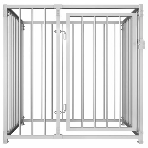 Kojec Dla Psa, 100 X 100 X 100 Cm na Arena.pl