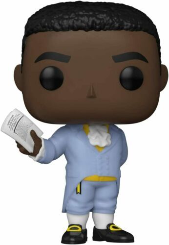 Funko POP! Broadway Hamilton James Madison 10 zdjęcie 2
