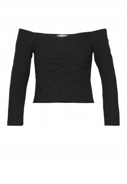 Bluzka Abercrombie & Fitch S zdjęcie 1