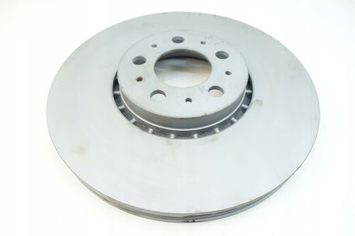 TARCZA HAM PRZOD 328X30 V ATE na Arena.pl