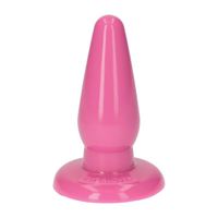 anal plug   ivo pink