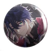 Przypinka Honkai: Star Rail - Sampo DO WYBORU