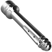 Stalowy Irygator Do Prysznica Końcówka Do Lewatywy