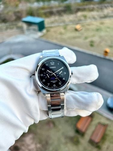 ZEGAREK MĘSKI CASIO MTP-M300D-1A (zd266a) + BOX na Arena.pl