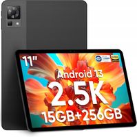 Tablet DOOGEE T30Pro 8GB / 256GB 11IPS FHD 2K+8580mAh 20MP WIFI Android 13