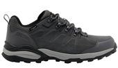 Buty trekkingowe męskie Jack Wolfskin REFUGIO TEXAPORE LOW M (4049851_6945) 40.5
