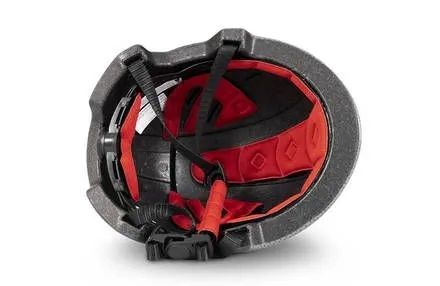 Kask DUCATI Urban rozmiar L Szary na Arena.pl