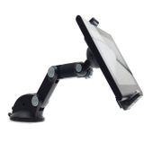 Uchwyt GPS do nawigacji samochodowej kokpitu szyby deski rozdzielczej