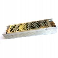 Zasilacz do źródeł metalowy LED 75W 12V 6A V-TAC