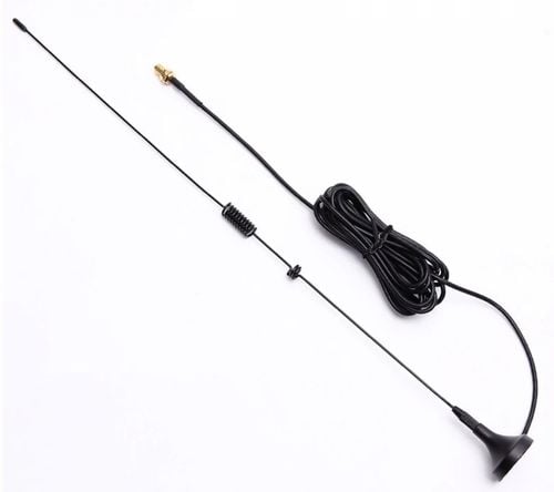 ANTENA Magnetyczna NAGOYA UT-106 BAOFENG UV-5R 82 na Arena.pl