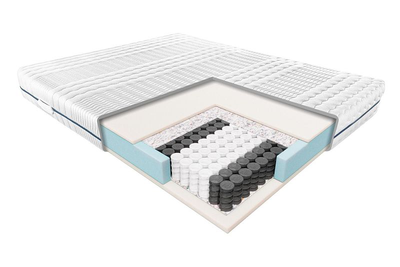 JANPOL Wenus 160 x 200 zdjęcie 1