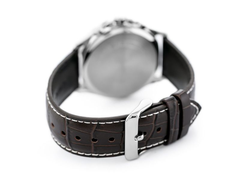 ZEGAREK MĘSKI CASIO MTP-1374L 7A1V (zd064c) + BOX zdjęcie 4