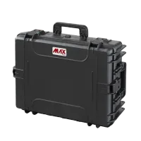 Walizka hermetyczna Panaro MAX540H190 594x473x215 mm