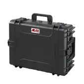 Walizka hermetyczna Panaro MAX540H190 594x473x215 mm