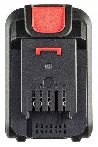 Zestaw Energy + Akumulator Bateria 2Ah + Ładowarka GRAPHITE NEO TOOLS na Arena.pl