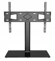 Stojak TV Techly 32"-65", 45kg pionowy