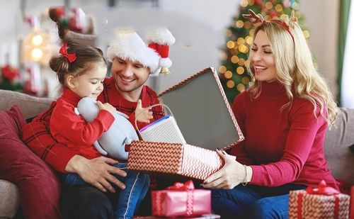 MINI MASZYNA DO KARAOKE PRZENOŚNY Z 2 MIKROFONAMI BEZPRZEWODOWYMI na Arena.pl