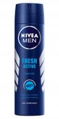 NIVEA Antyperspirant Men Fresh Active 150ml