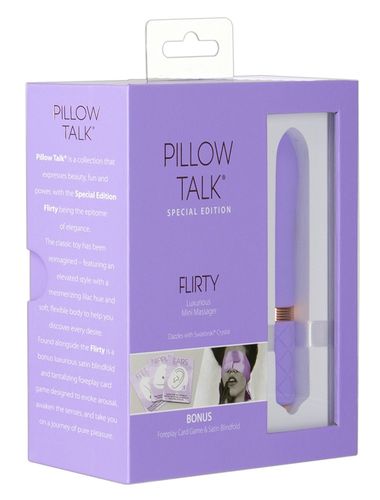 pillow talk flirty special edi na Arena.pl