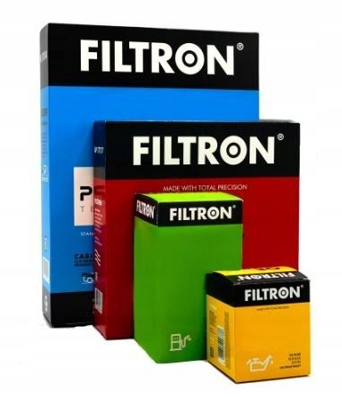 OP 525/5 - Filtr oleju zdjęcie 6