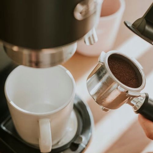 Kawa ziarnista Dallmayr Espresso Intenso 1kg na Arena.pl