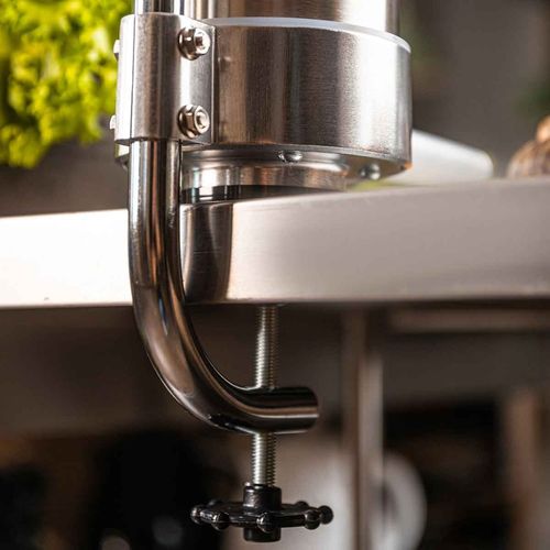 ręczna nadziewarka do kiełbasy 3kg klausberg kb-7926 pionowa na Arena.pl