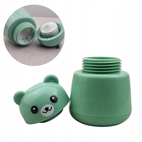 Kruszarka Do Tabletek Gilotyna Rozgniatacz Leków Na Proszek Pastylek Miś na Arena.pl