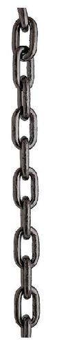 łańcuch techniczny czarny 8mm g8 wll 2t - 5 kg - lan 8 g8 na Arena.pl