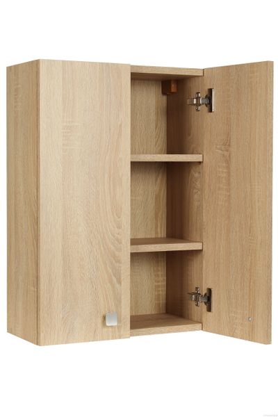 SZAFKA ŁAZIENKOWA WISZĄCA 60CM WYSYŁKA W CAŁOŚCI zdjęcie 2