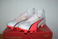 BUTY PIŁKARSKIE PUMA ULTRA PRO FG/AG 47 107422 01