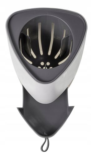 SZCZOTKA SILIKONOWA DO WC TRINGLE na Arena.pl