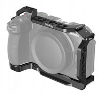 SmallRig 3858 Klatka do Nikon Z30