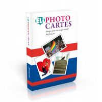 Eli Photo Cartes Anna Maria Crimi, Domitille Hatuel