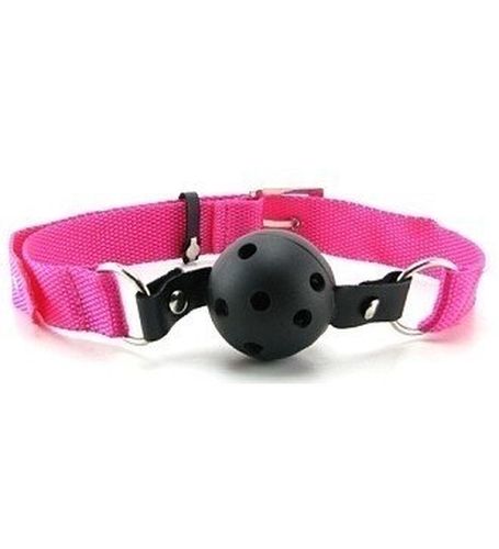 Różowy zestaw krępujący na Arena.pl