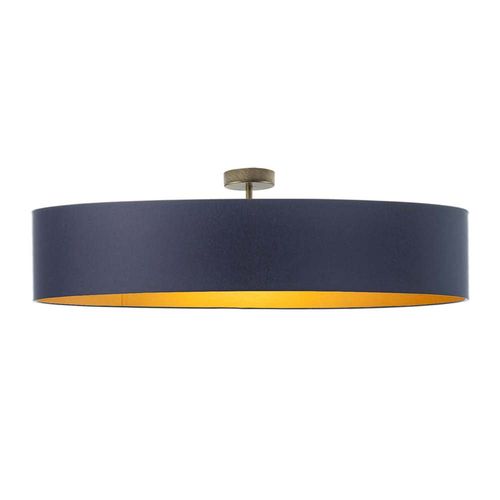 Plafon GRENADA GOLD fi-100 cm na Arena.pl