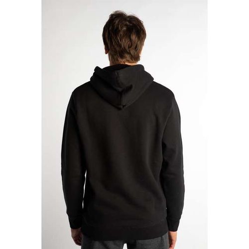 PULL OVER HOODY 099 BLACK M na Arena.pl