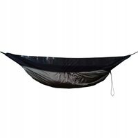 Podpinka do hamaka TigerWood Underquilt Marra 4.0 200 cm, oliwkowa