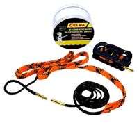 Wycior sznurowy / sznur do czyszczenia broni kaliber 6,5 - 7 mm / .256 – .2