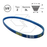 Pasek klinowy napędu Castelgarden Honda Oleo-Mac