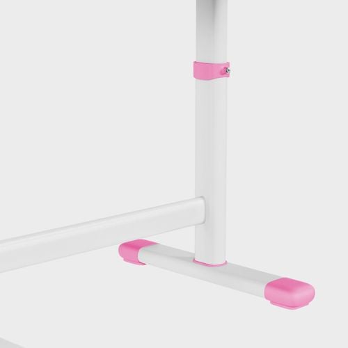 Biurko gamingowe Huzaro Study 3.0 Pink na Arena.pl